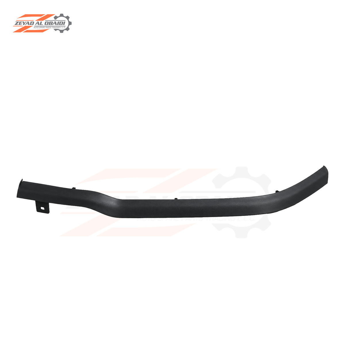 Front Bumper Outer Filler Panel Ford F-150 Aftermarket