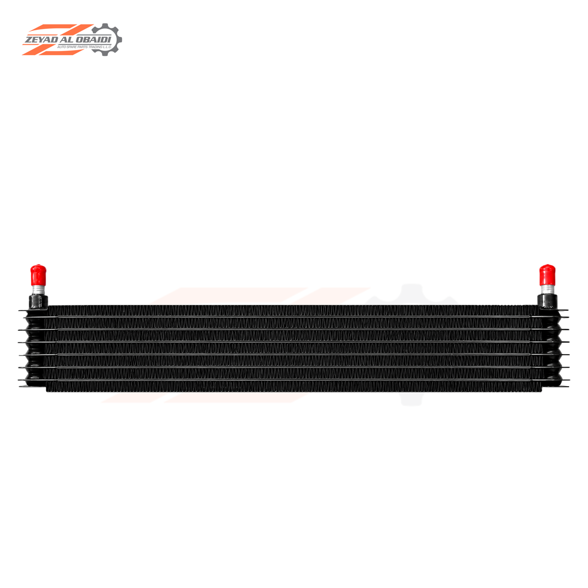 مبرد جير F150 2024-2026 – بديل الأصلي