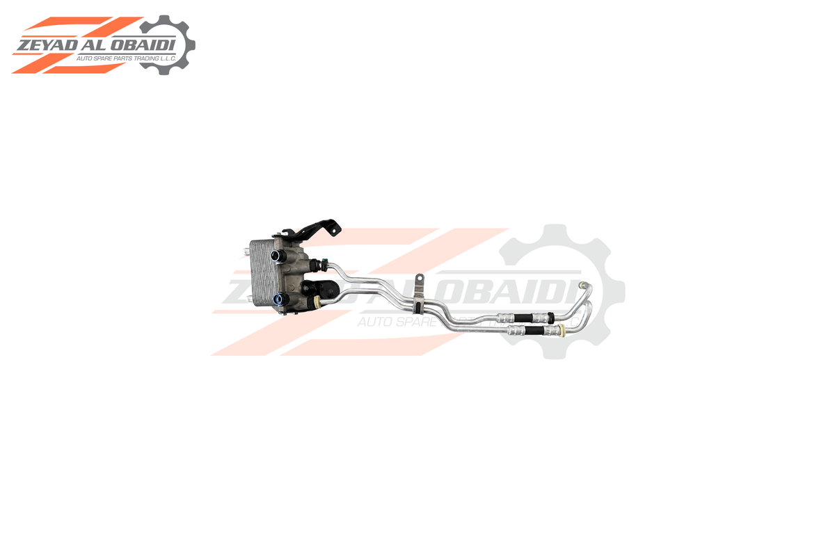 Used Genuine OEM Transmission Heater for Jeep Grand Cherokee 2021–2026