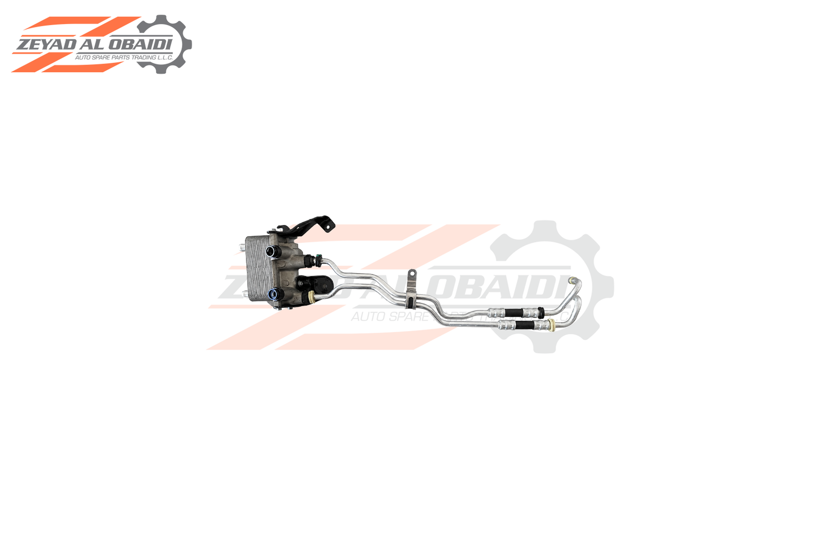 Used Genuine OEM Transmission Heater for Jeep Grand Cherokee 2021–2026