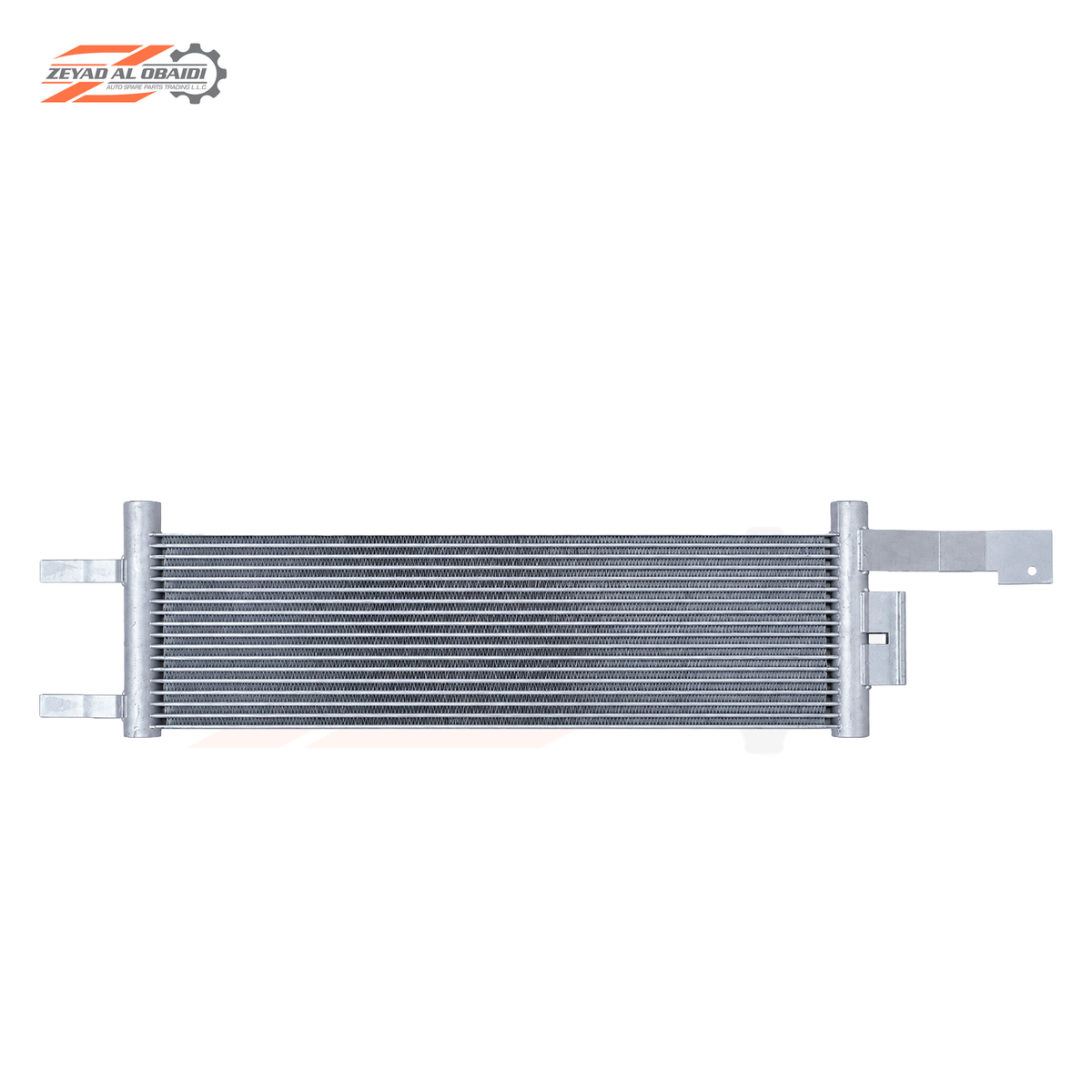 Transmission Oil Cooler Jeep Compass 2018-2025 Aftermarket