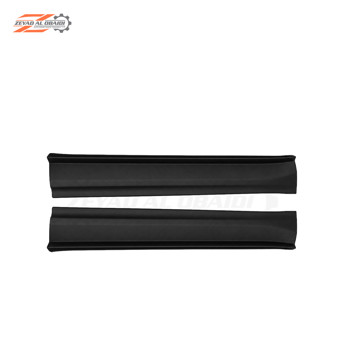 Aftermarket Front Door Molding for Chevrolet Equinox 2018–2023
