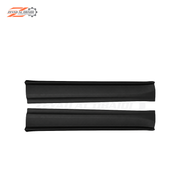 Aftermarket Front Door Molding for Chevrolet Equinox 2018–2023