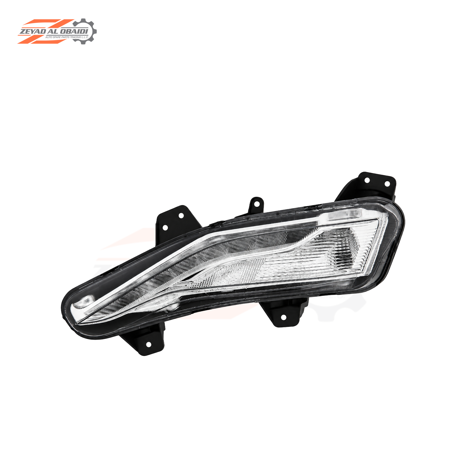 Front Turn Signal Lamp for Chevrolet Malibu 2019-2024 – Aftermarket