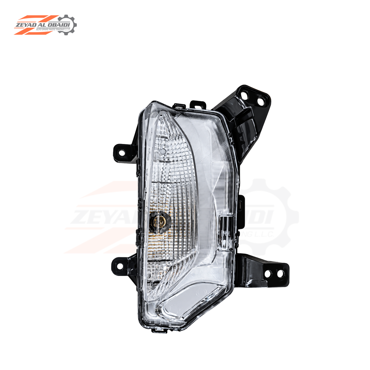 Front Bumper Fog Lamp Equinox 2021–2023 Aftermarket