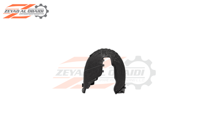 Rear Wheelhouse Liner Corvette C8