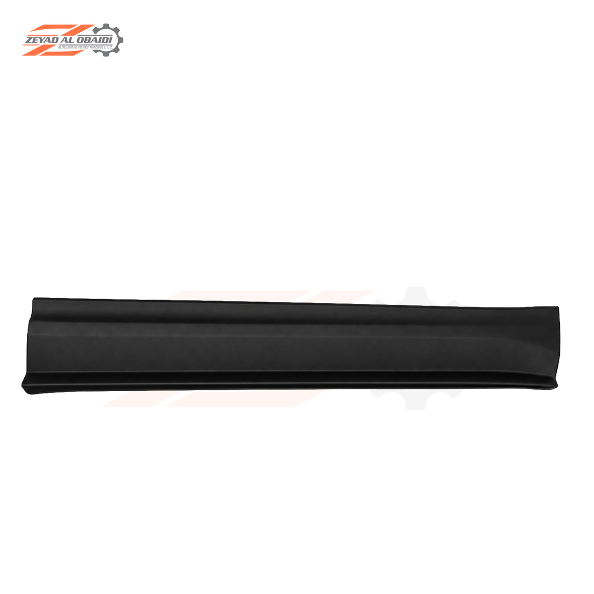 Aftermarket Front Door Molding for Chevrolet Equinox 2018–2023