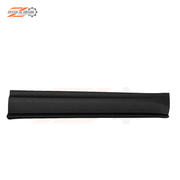 Aftermarket Front Door Molding for Chevrolet Equinox 2018–2023
