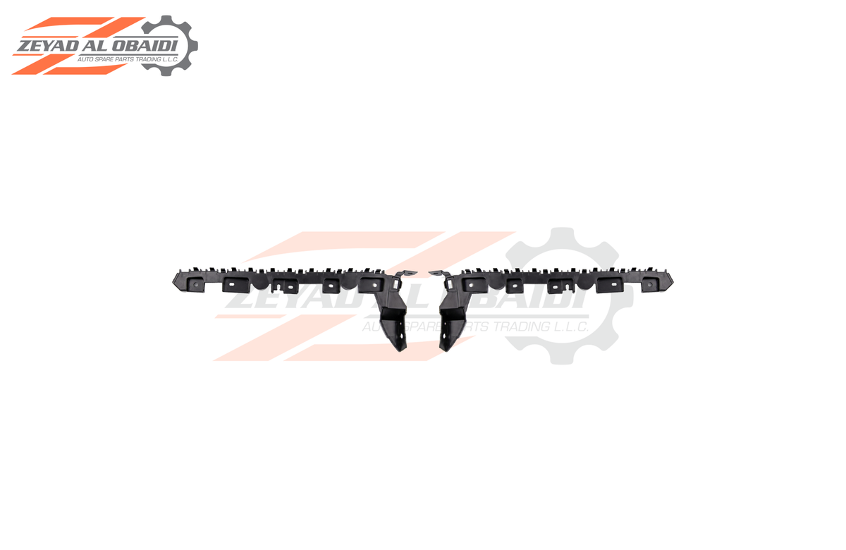 Rear Fender Bracket for Ford Mustang 2024–2026 – Aftermarket