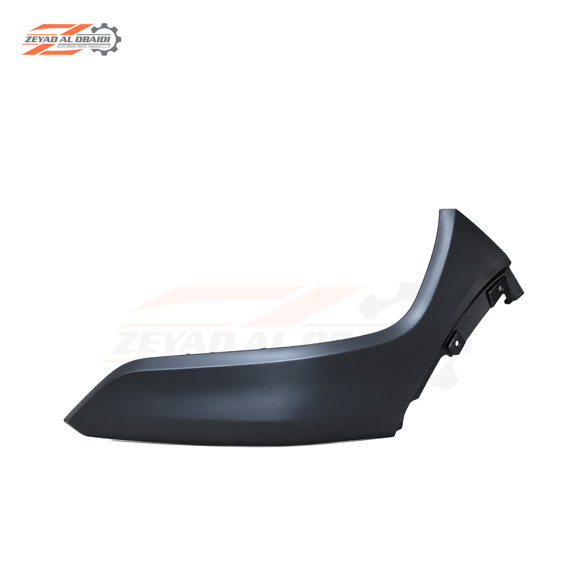Front Headlight Lower Filler Panels RAM TRX 2021-2024 Aftermarket
