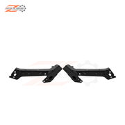Aftermarket Radiator Closure Panel Support for Durango 2015–2025 / Grand Cherokee 2015–2021