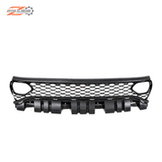 Aftermarket SRT-Style Upper Grille for Dodge Charger 2015–2024