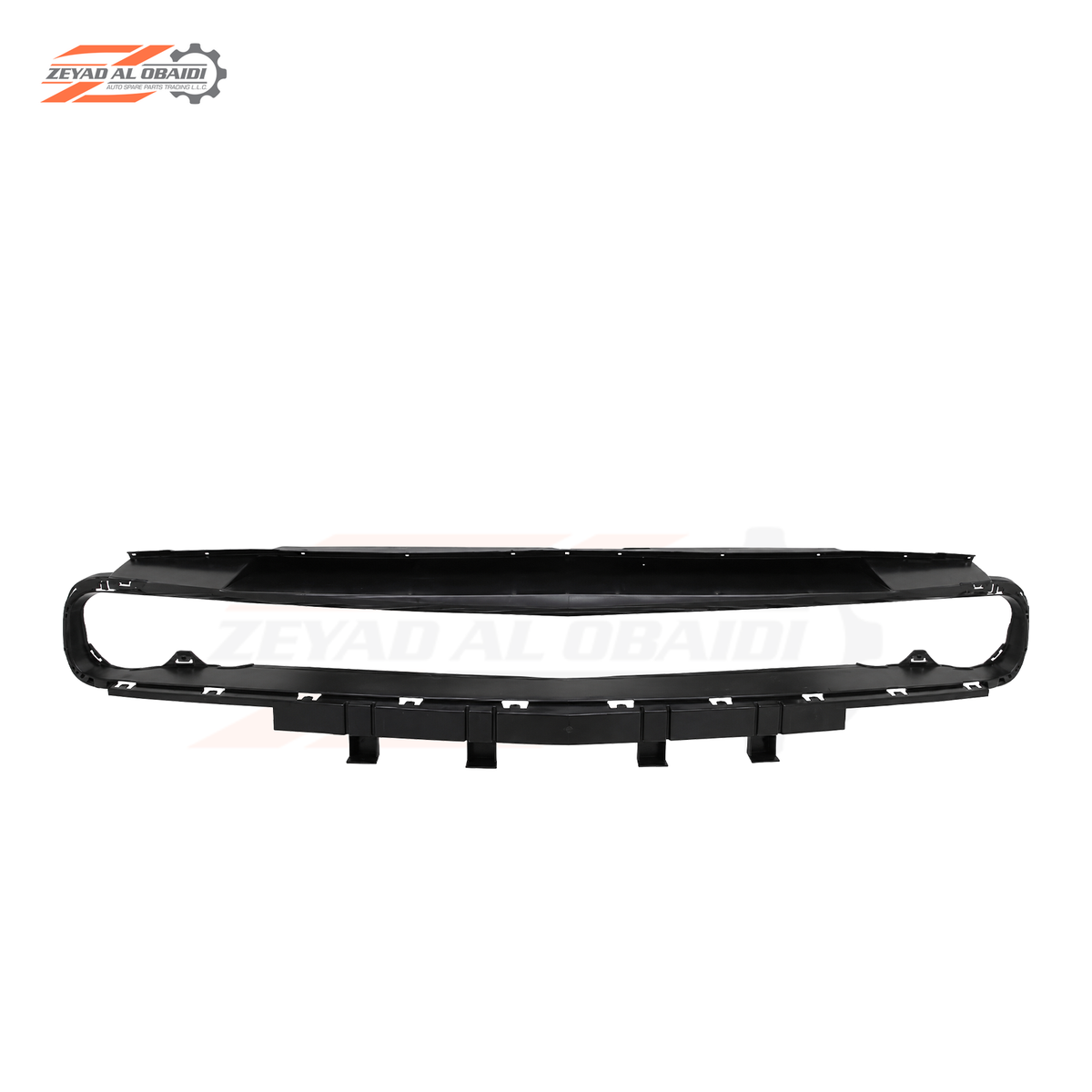 Aftermarket Front Grille Frame for Dodge Challenger 2015–2024