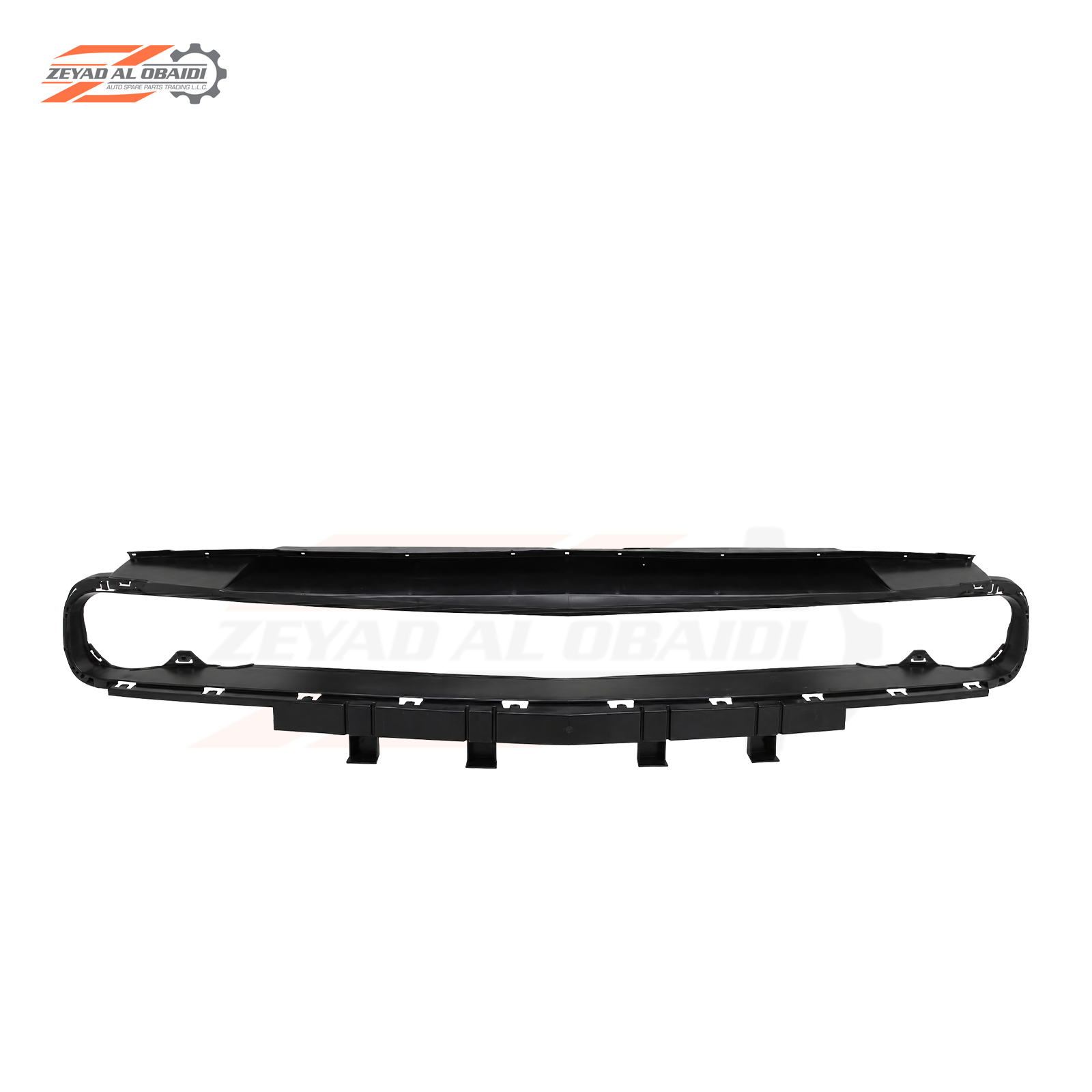 Aftermarket Front Grille Frame for Dodge Challenger 2015–2024