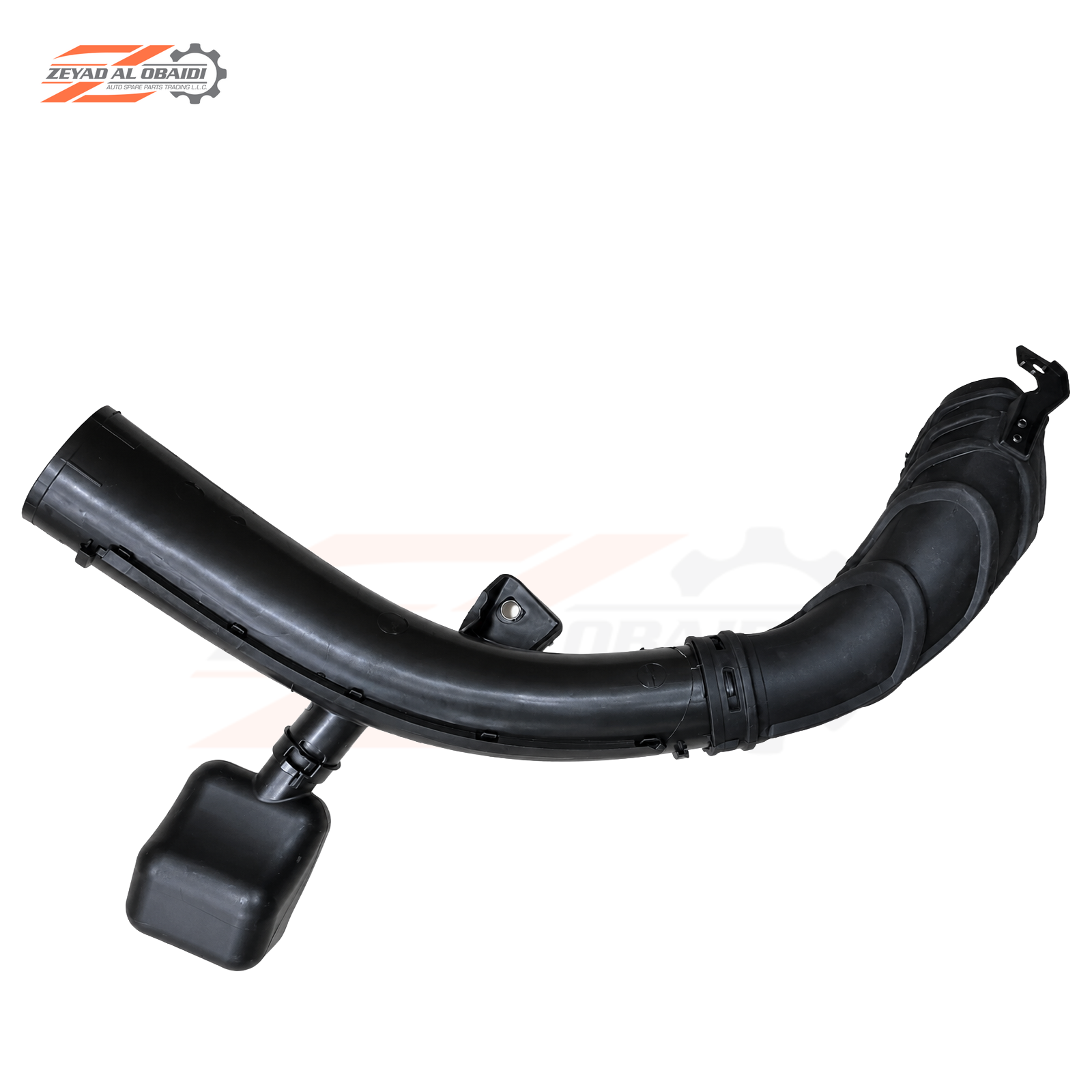 Air Cleaner Intake Pipe Compass 2017-2022 Aftermarket