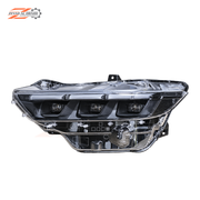 Dark Horse Headlight Ford Mustang 2024-2026 Aftermarket