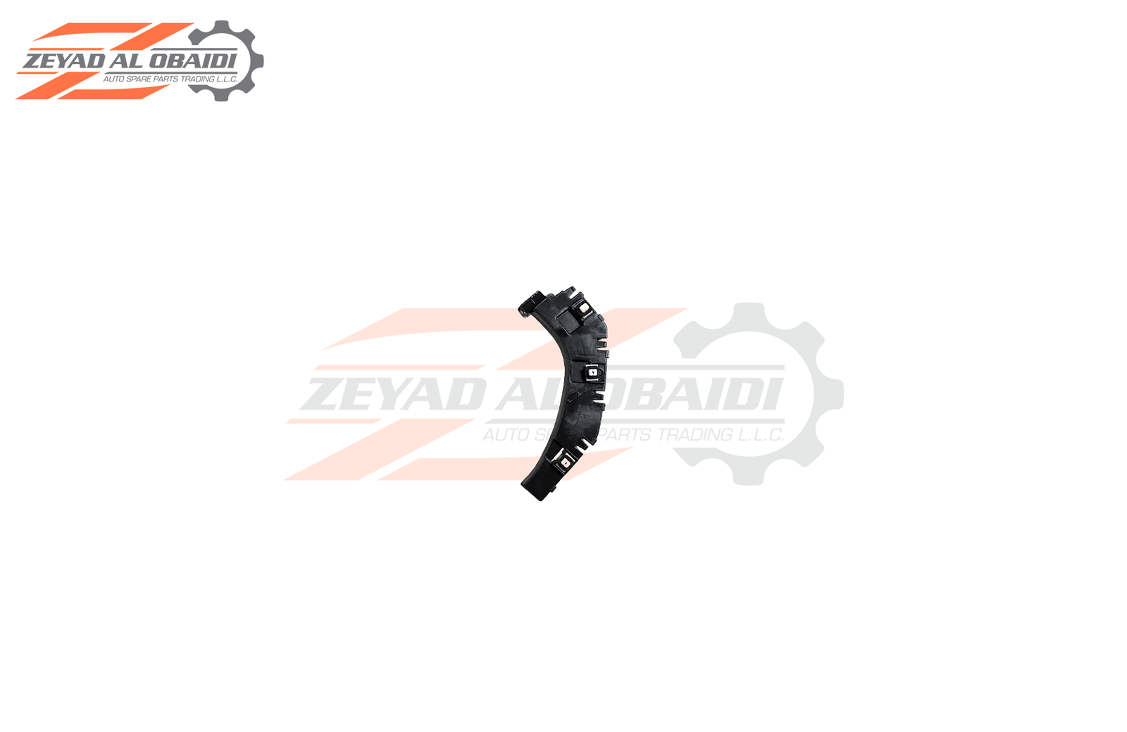 Aftermarket Rear Bumper Side Brackets for Dodge Challenger 2015–2024