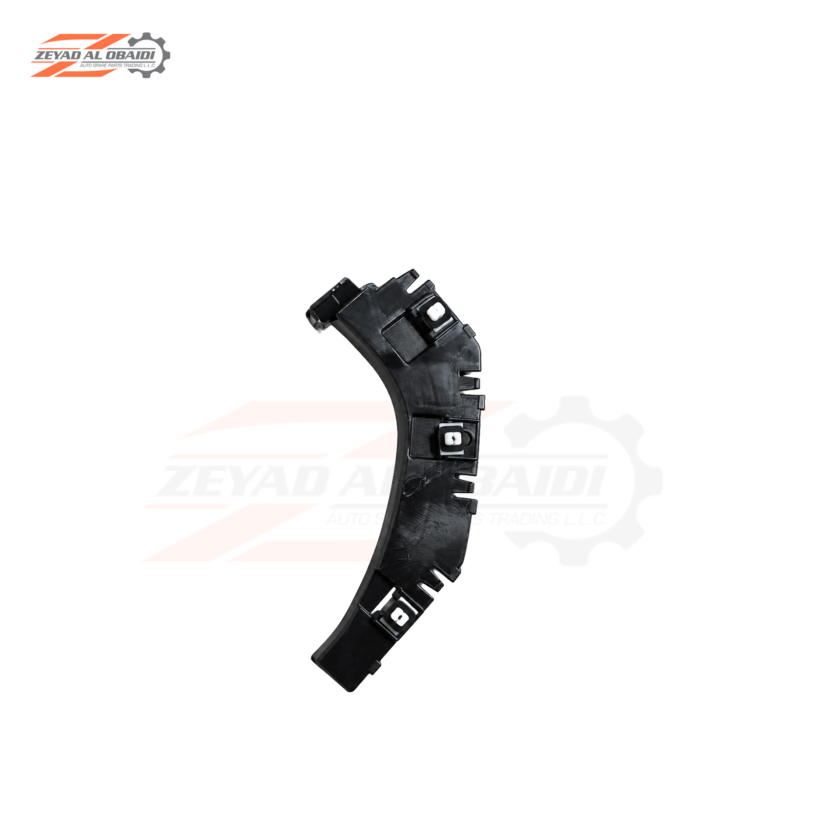 Aftermarket Rear Bumper Side Brackets for Dodge Challenger 2015–2024