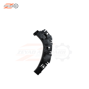 Aftermarket Rear Bumper Side Brackets for Dodge Challenger 2015–2024