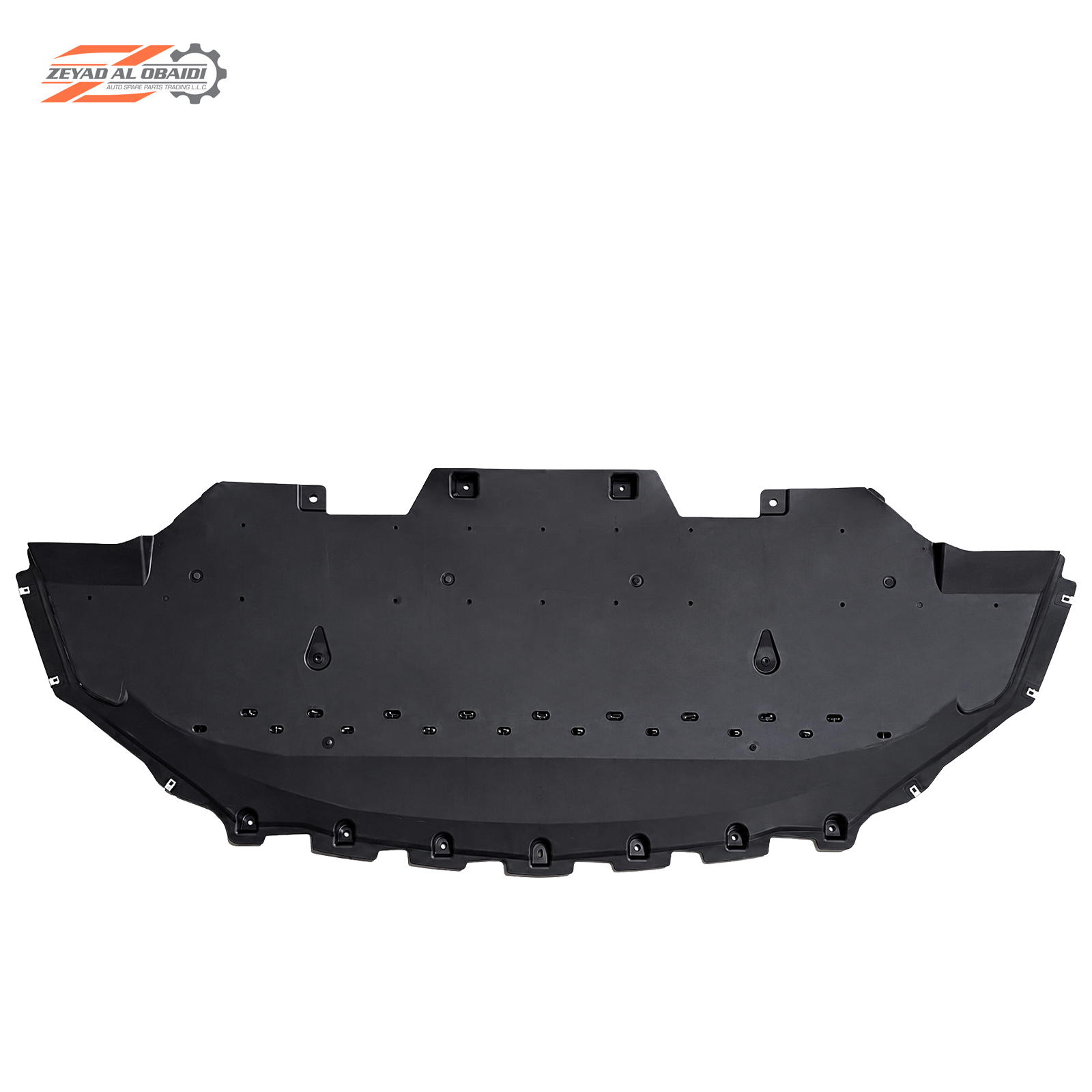 Lower Engine Splash Shield Mustang 2018-2023 Aftermarket