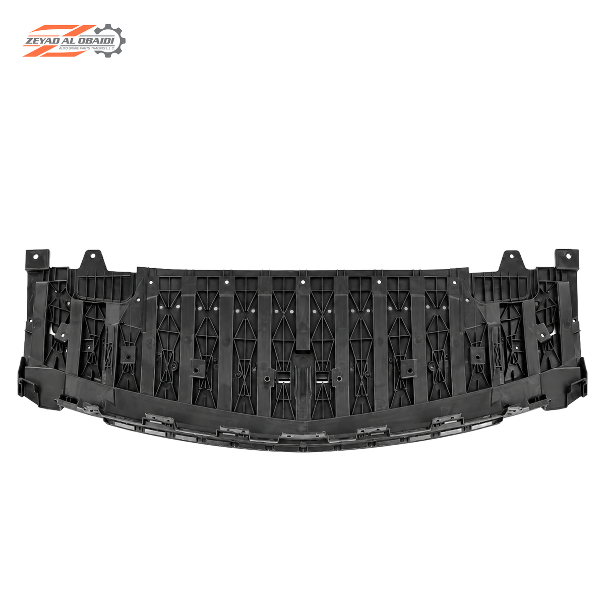 Front Lower Bumper Cover for Chevrolet Malibu 2019-2024 – Aftermarket