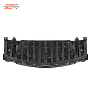 Front Lower Bumper Cover for Chevrolet Malibu 2019-2024 – Aftermarket