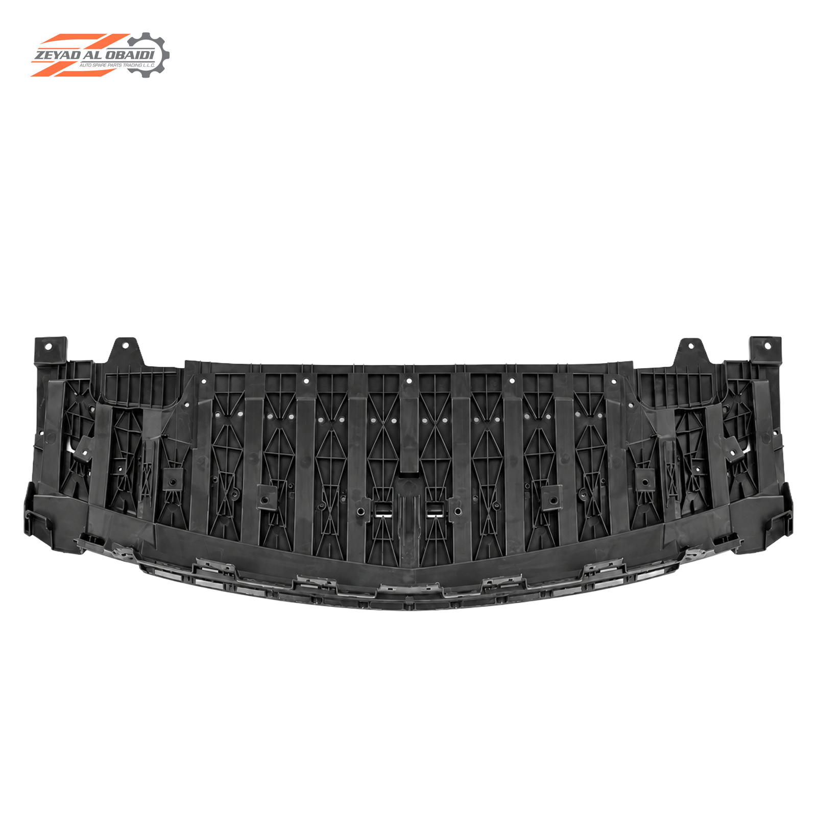Front Lower Bumper Cover for Chevrolet Malibu 2019-2024 – Aftermarket