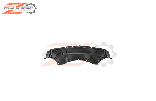غطاء الحماية السفلي للدعامية تشالنجر