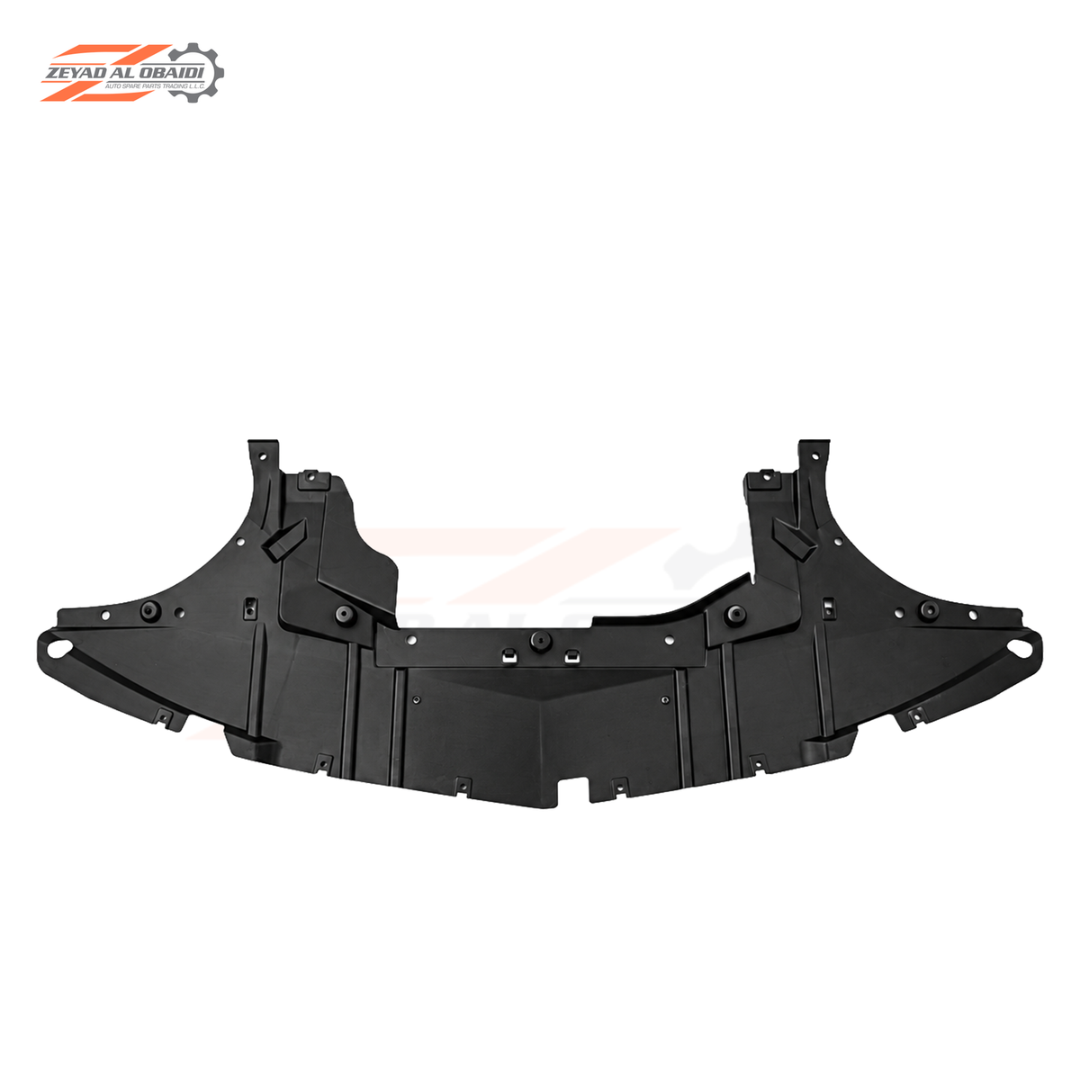 Aftermarket Lower Bumper Cover for Chevrolet Equinox 2018–2023