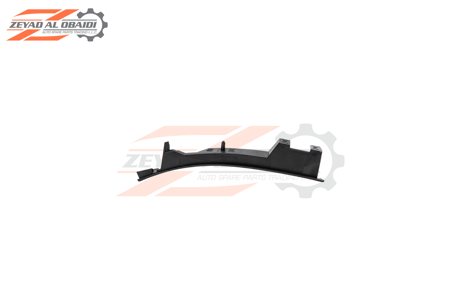Rear Fender Cover Bracket for Ford Mustang 2024–2026 – Aftermarket