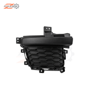 Aftermarket Fog Lamp Close Cover 7S for Jeep Grand Cherokee 2021–2026