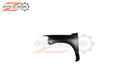Aftermarket Front Fender for RAM 1500 2019–2024