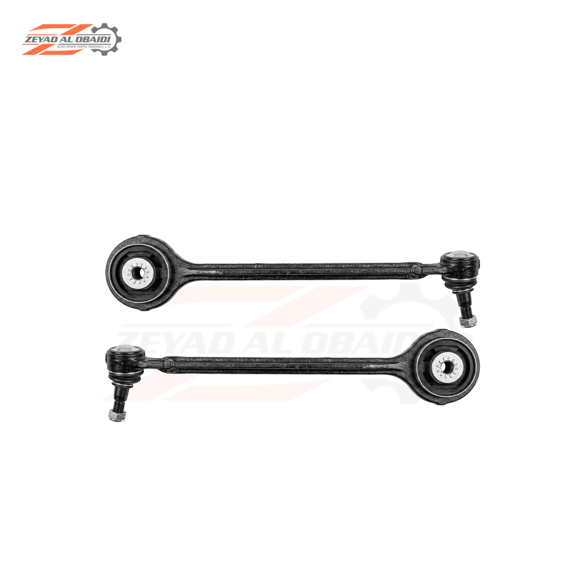Aftermarket Tall Front Lower Control Arms for Dodge Charger / Challenger / Chrysler 300 2015–2024