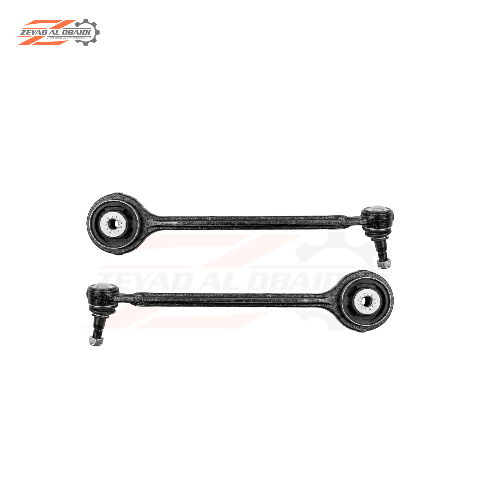 Aftermarket Tall Front Lower Control Arms for Dodge Charger / Challenger / Chrysler 300 2015–2024