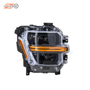 LED Headlights Ford F-150 Tremor 2024-2026 Aftermarket