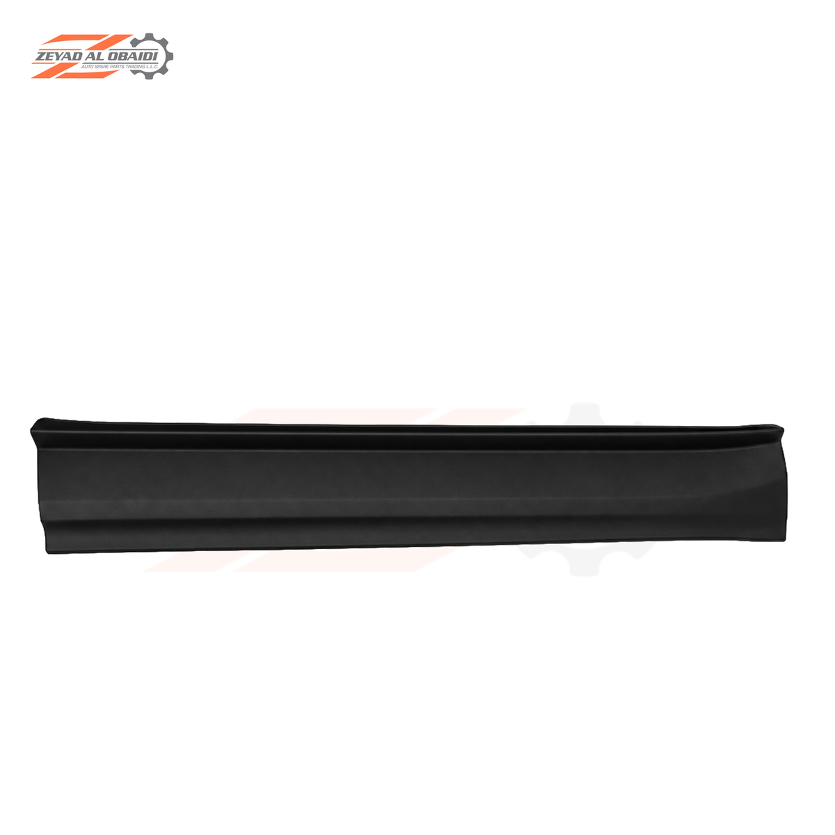 Aftermarket Front Door Molding for Chevrolet Equinox 2018–2023