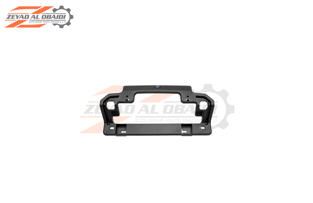 Rear Lower Middle Bumper Bracket for Ford Mustang 2024–2026 – Aftermarket