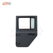 Used Genuine Rear Door for Jeep Wrangler JL-JT 2018–2026