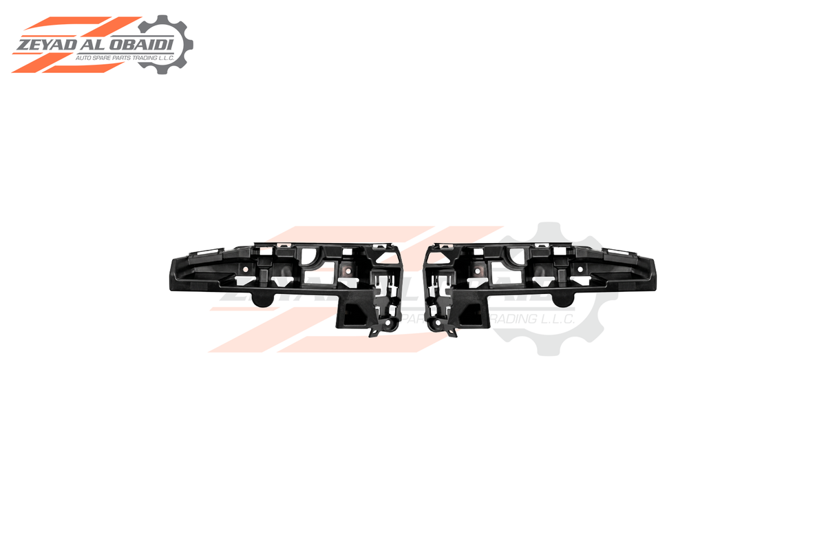 Rear Tail Light Bracket for Ford Mustang 2024–2026 – Aftermarket