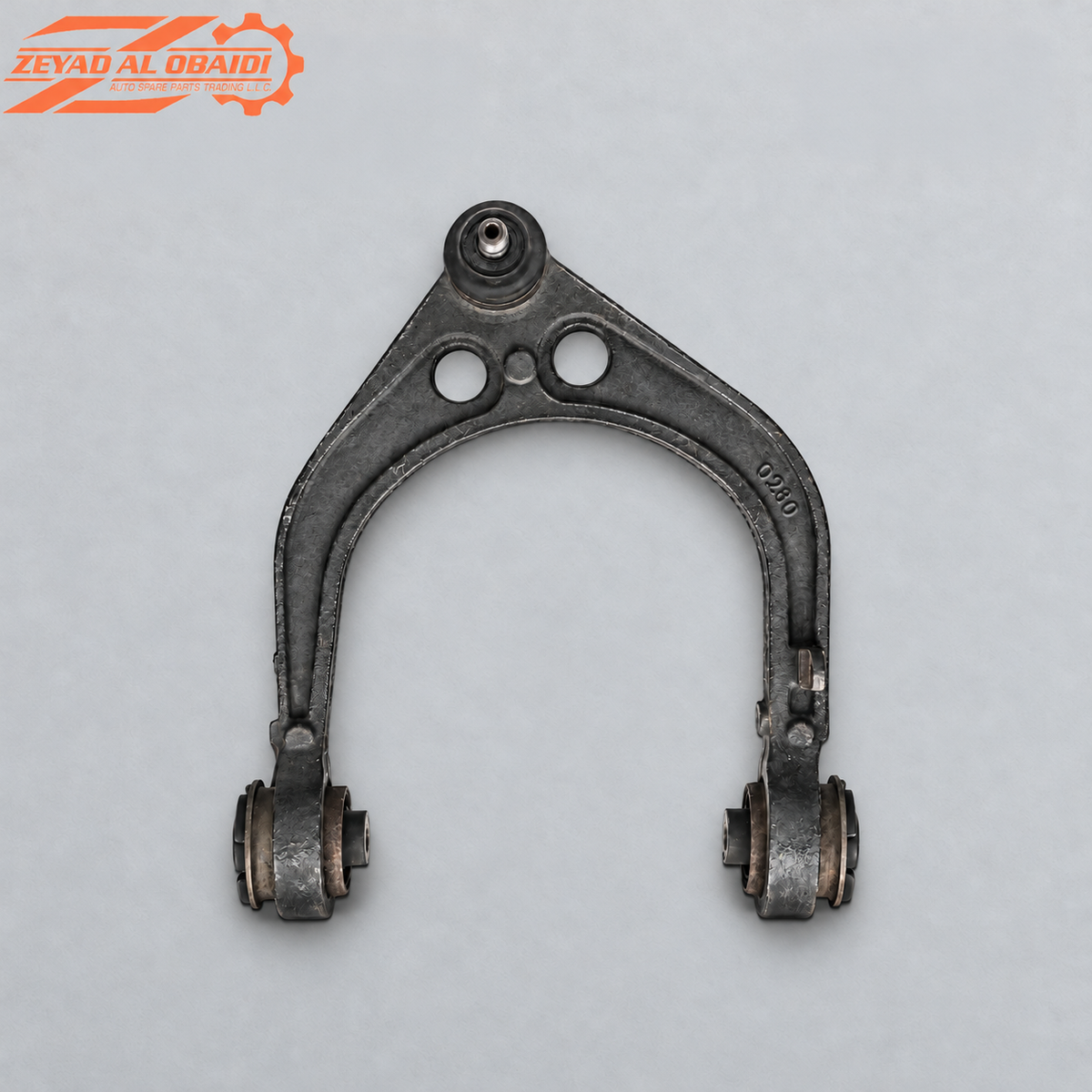 Front Upper Control Arm Charger Challenger Chrysler 300 2015-2023 Used Genuine