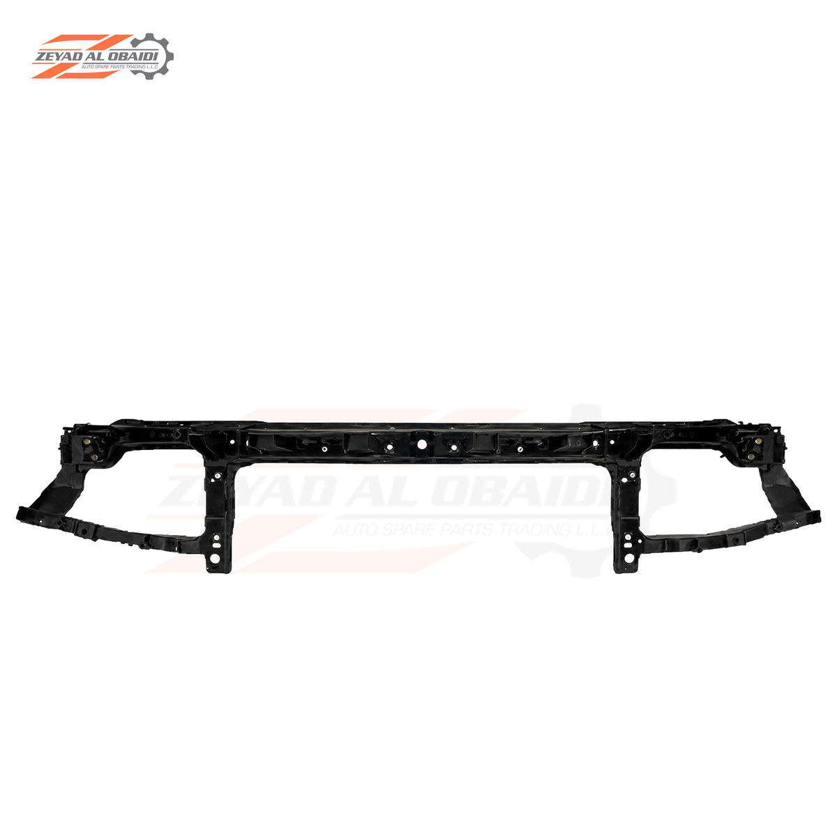 Aftermarket Radiator Support Assembly for Dodge Charger 2015–2024