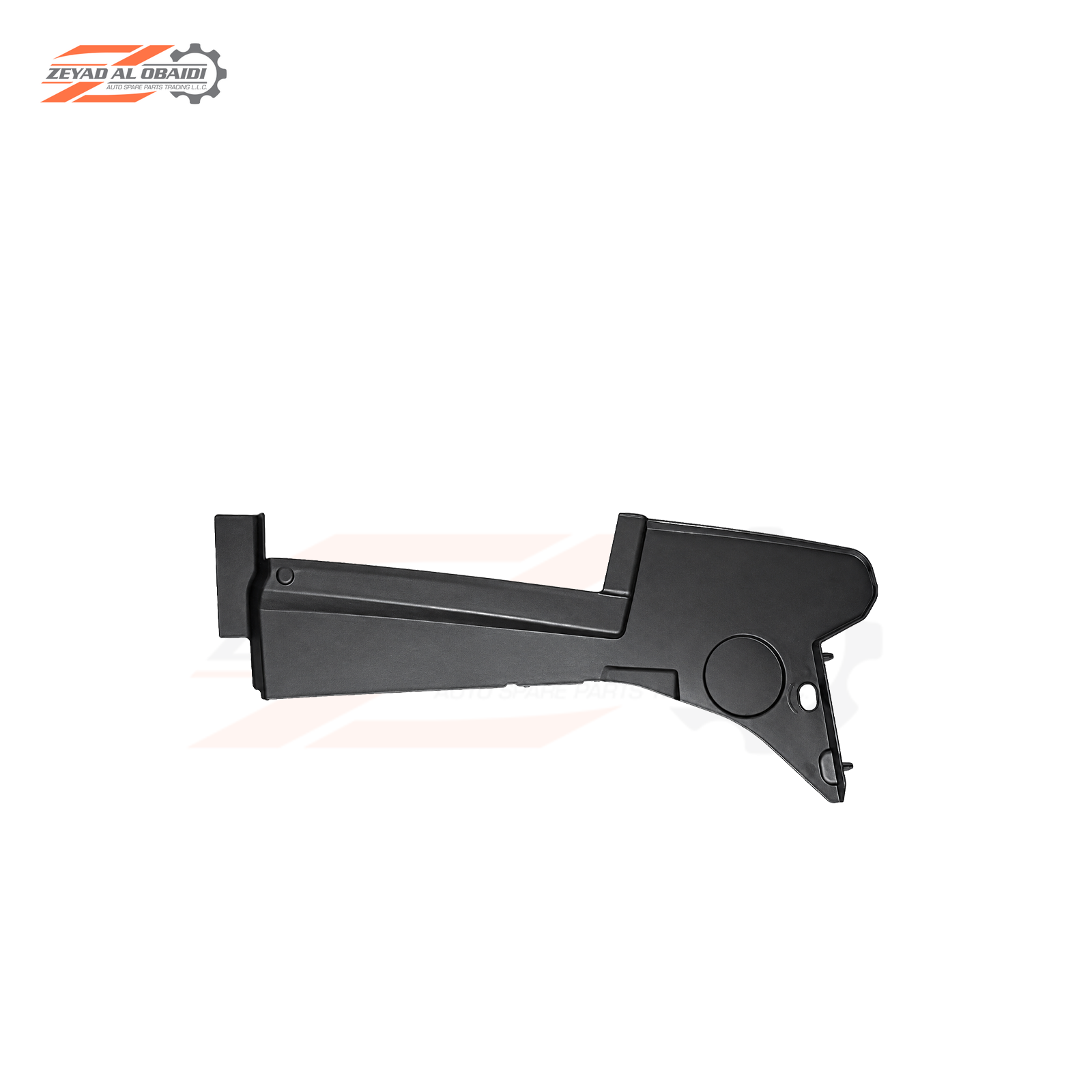 Aftermarket Under-Hood Close-Out Panels for Dodge Challenger 2015–2024