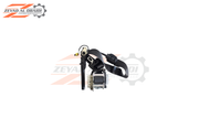 Used Genuine OEM Front Seat Belt for Jeep Grand Cherokee 2021–2026