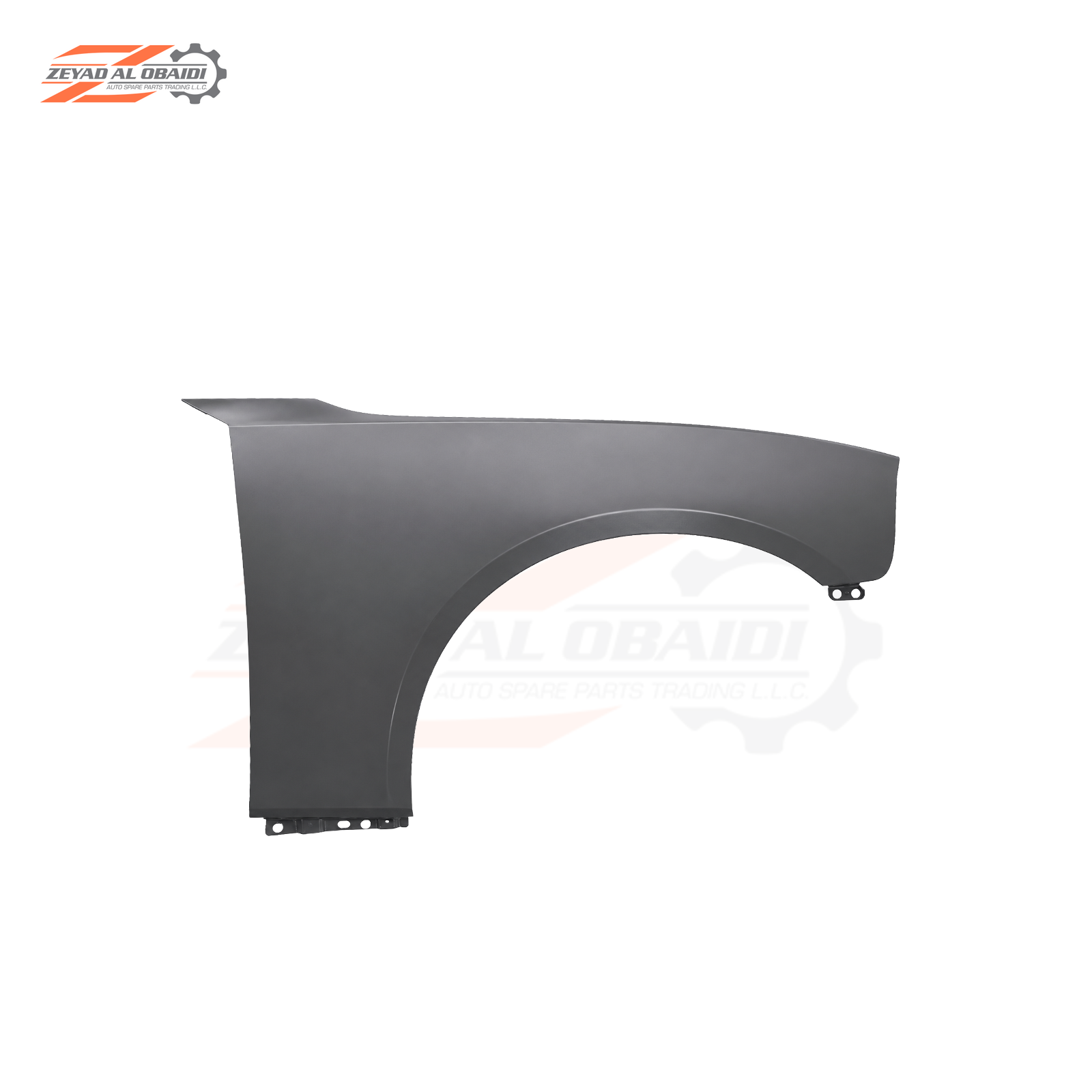 Used Genuine Front Fenders Dodge Charger 2024–2027
