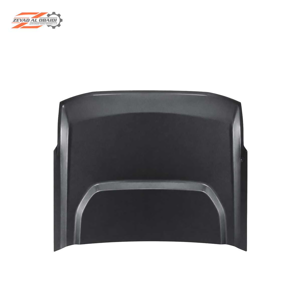 Used Genuine Ford Bronco Hood 2021–2025