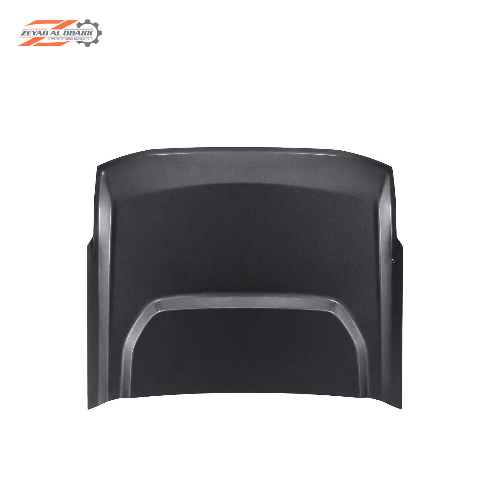 Used Genuine Ford Bronco Hood 2021–2025