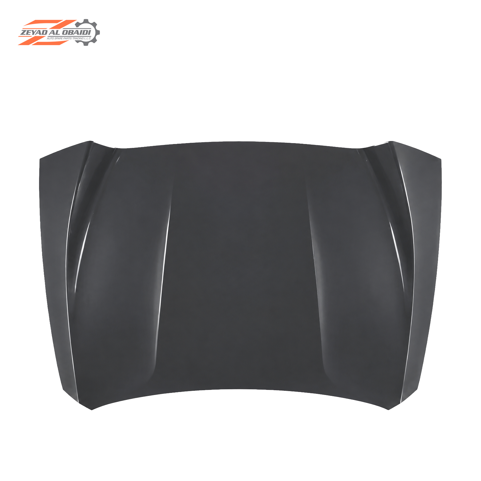 Used Genuine Hood Charger Daytona 2024–2027