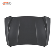 Used Genuine Hood Charger Daytona 2024–2027