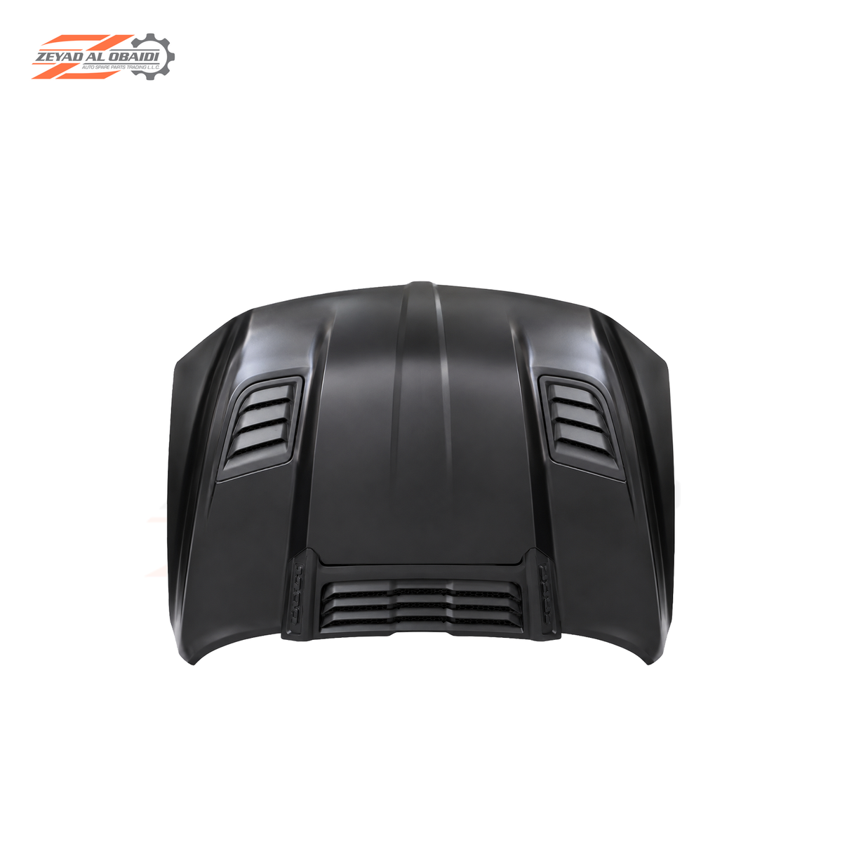 Aftermarket Hood for RAM 1500 Rebel 2019–2024