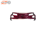 Used Genuine OEM Rear Bumper for Chevrolet Corvette C8 2020–2026